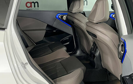 BMW X3, 2025 год, 6 999 000 рублей, 25 фотография