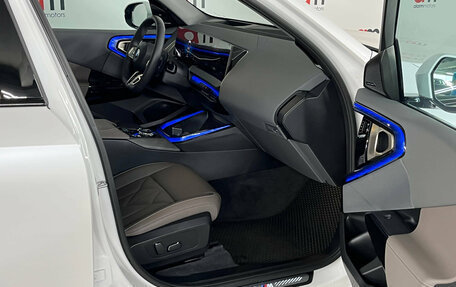 BMW X3, 2025 год, 6 999 000 рублей, 19 фотография