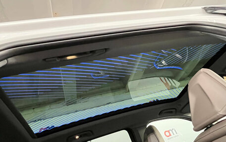 BMW X3, 2025 год, 6 999 000 рублей, 29 фотография