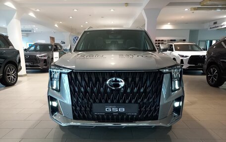 GAC GS8, 2026 год, 5 349 000 рублей, 2 фотография