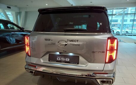 GAC GS8, 2026 год, 5 349 000 рублей, 8 фотография