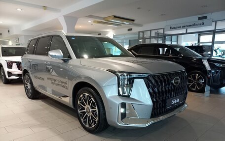 GAC GS8, 2026 год, 5 349 000 рублей, 3 фотография