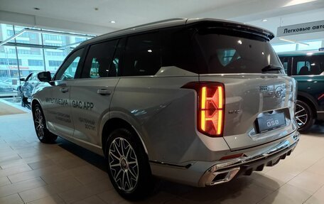 GAC GS8, 2026 год, 5 349 000 рублей, 6 фотография