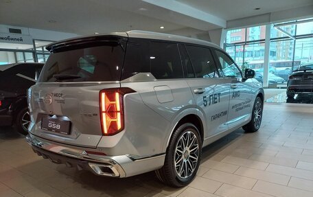 GAC GS8, 2026 год, 5 349 000 рублей, 7 фотография