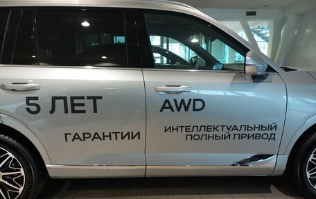 GAC GS8, 2026 год, 5 349 000 рублей, 4 фотография