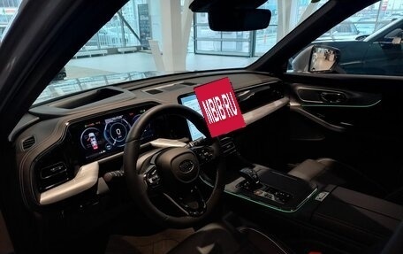 GAC GS8, 2026 год, 5 349 000 рублей, 9 фотография