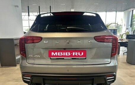 Haval Jolion, 2026 год, 2 649 000 рублей, 4 фотография