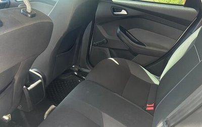 Ford Focus III, 2013 год, 610 000 рублей, 1 фотография