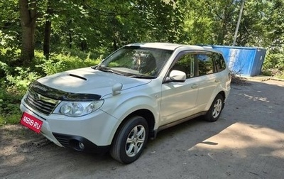 Subaru Forester, 2008 год, 970 000 рублей, 1 фотография