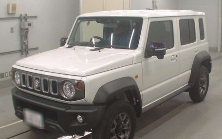 Suzuki Jimny, 2026 год, 2 295 002 рублей, 1 фотография