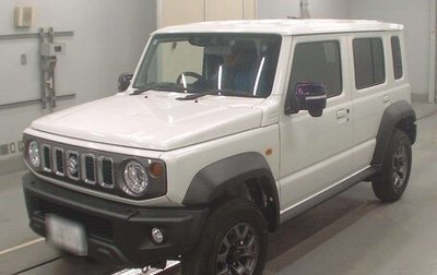 Suzuki Jimny, 2026 год, 2 295 002 рублей, 1 фотография