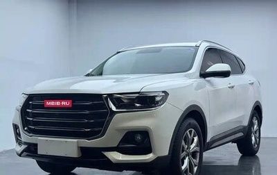 Haval H6, 2022 год, 1 350 999 рублей, 1 фотография