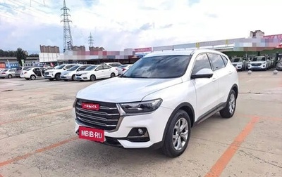 Haval H6, 2022 год, 1 400 999 рублей, 1 фотография
