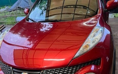 Nissan Juke II, 2012 год, 850 000 рублей, 1 фотография