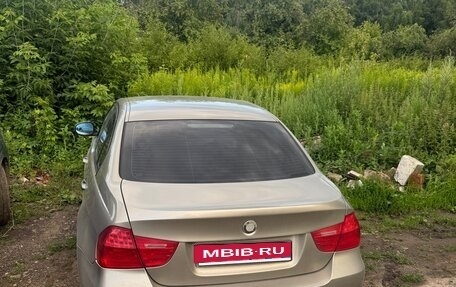 BMW 3 серия, 2009 год, 750 000 рублей, 1 фотография