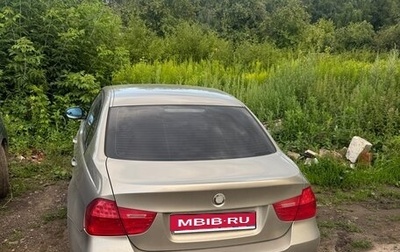 BMW 3 серия, 2009 год, 750 000 рублей, 1 фотография