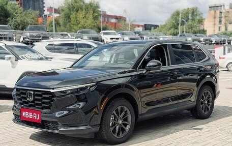 Honda CR-V, 2026 год, 4 850 000 рублей, 1 фотография