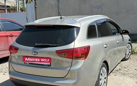 KIA cee'd III, 2016 год, 1 410 000 рублей, 4 фотография