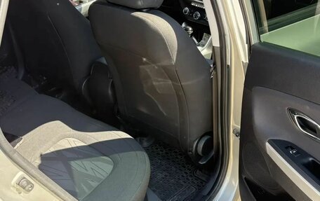 KIA cee'd III, 2016 год, 1 410 000 рублей, 9 фотография
