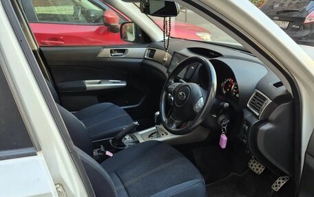 Subaru Forester, 2008 год, 970 000 рублей, 5 фотография