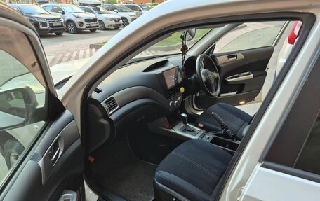 Subaru Forester, 2008 год, 970 000 рублей, 6 фотография