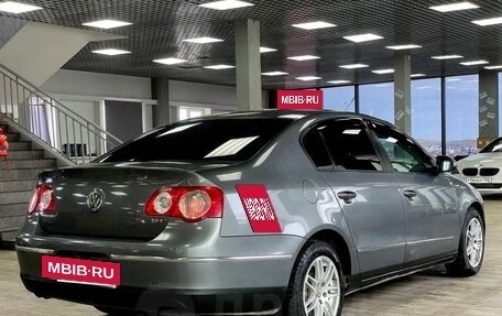 Volkswagen Passat B6, 2005 год, 850 000 рублей, 2 фотография