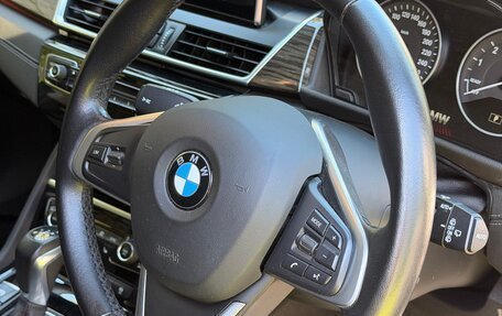 BMW 2 серия Grand Tourer F46 рестайлинг, 2016 год, 1 099 000 рублей, 13 фотография