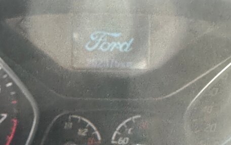 Ford Focus III, 2013 год, 610 000 рублей, 3 фотография