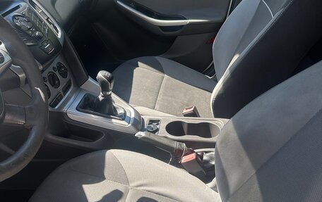 Ford Focus III, 2013 год, 610 000 рублей, 2 фотография