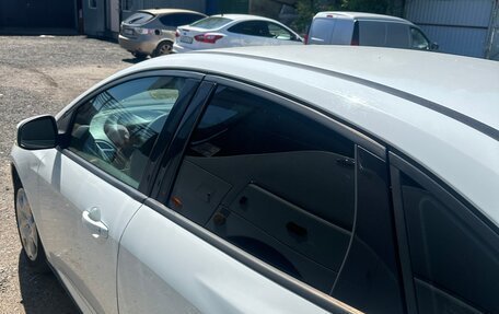 Ford Focus III, 2013 год, 610 000 рублей, 11 фотография