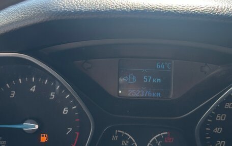 Ford Focus III, 2013 год, 610 000 рублей, 4 фотография