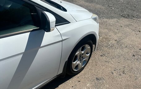 Ford Focus III, 2013 год, 610 000 рублей, 6 фотография