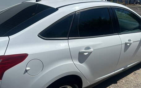Ford Focus III, 2013 год, 610 000 рублей, 7 фотография