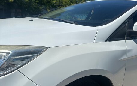 Ford Focus III, 2013 год, 610 000 рублей, 10 фотография