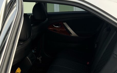 Toyota Camry, 2008 год, 700 000 рублей, 5 фотография