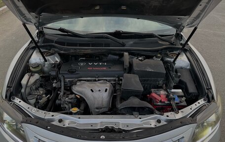 Toyota Camry, 2008 год, 700 000 рублей, 9 фотография