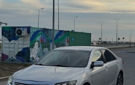 Toyota Camry, 2008 год, 700 000 рублей, 4 фотография