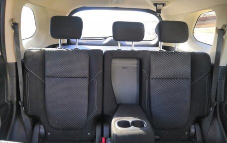 Mitsubishi Outlander III рестайлинг 3, 2022 год, 2 250 000 рублей, 11 фотография