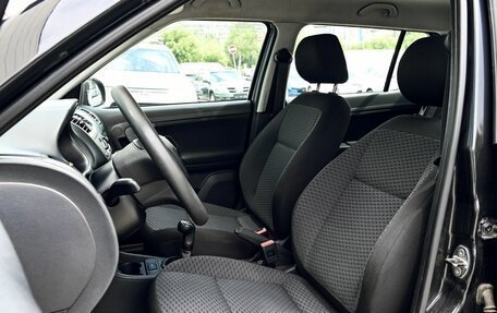 Skoda Fabia II, 2010 год, 549 000 рублей, 14 фотография