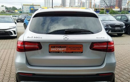 Mercedes-Benz GLC, 2016 год, 2 680 000 рублей, 5 фотография