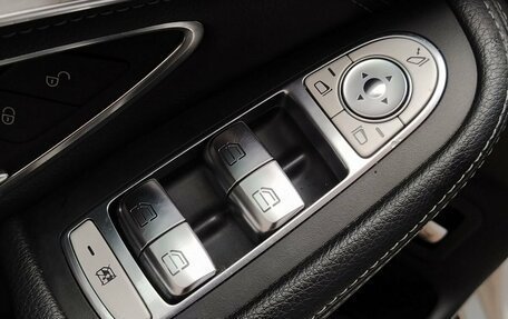 Mercedes-Benz GLC, 2016 год, 2 680 000 рублей, 7 фотография