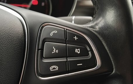 Mercedes-Benz GLC, 2016 год, 2 680 000 рублей, 10 фотография