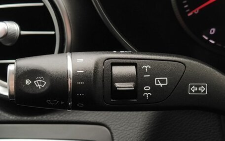 Mercedes-Benz GLC, 2016 год, 2 680 000 рублей, 12 фотография