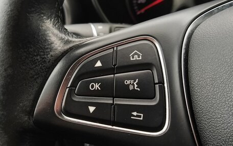 Mercedes-Benz GLC, 2016 год, 2 680 000 рублей, 9 фотография