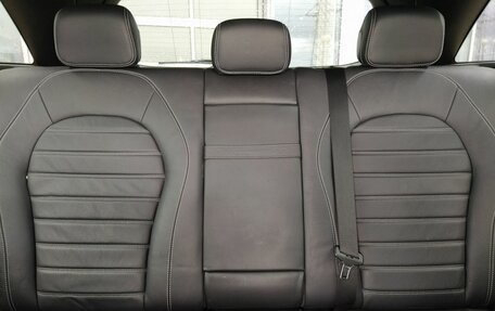 Mercedes-Benz GLC, 2016 год, 2 680 000 рублей, 17 фотография