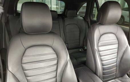 Mercedes-Benz GLC, 2016 год, 2 680 000 рублей, 19 фотография
