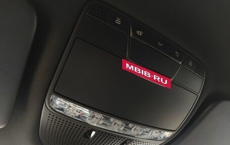 Mercedes-Benz GLC, 2016 год, 2 680 000 рублей, 16 фотография