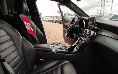 Mercedes-Benz GLC, 2016 год, 2 680 000 рублей, 20 фотография