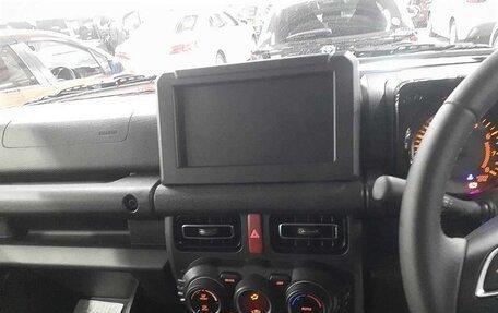 Suzuki Jimny, 2026 год, 2 295 002 рублей, 4 фотография