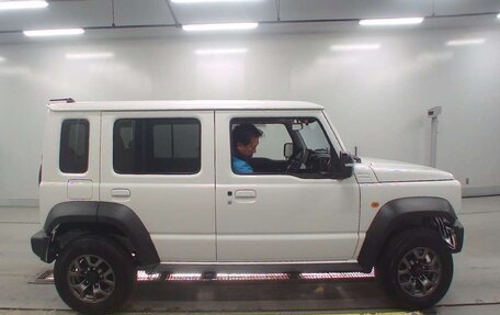 Suzuki Jimny, 2026 год, 2 295 002 рублей, 9 фотография